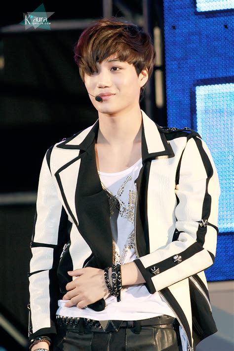 kim jongin